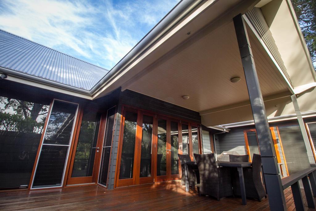 Lone Pine Cottage Margaret River ห้อง รูปภาพ