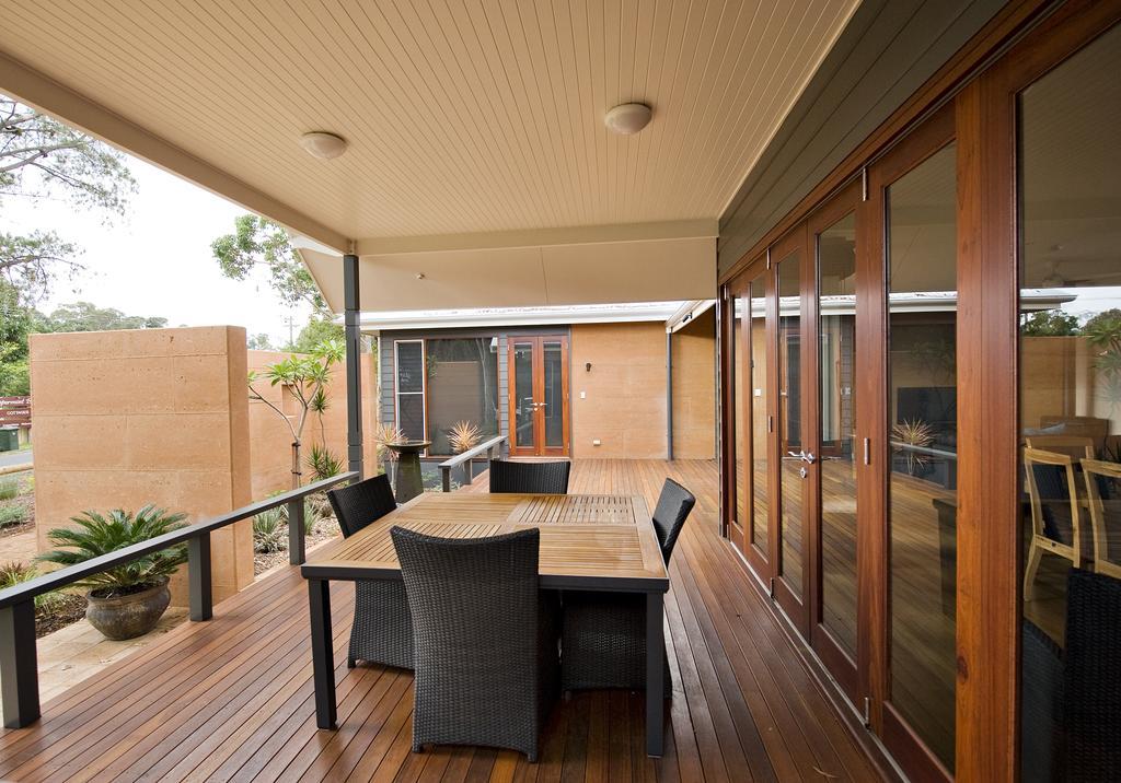 Lone Pine Cottage Margaret River ภายนอก รูปภาพ