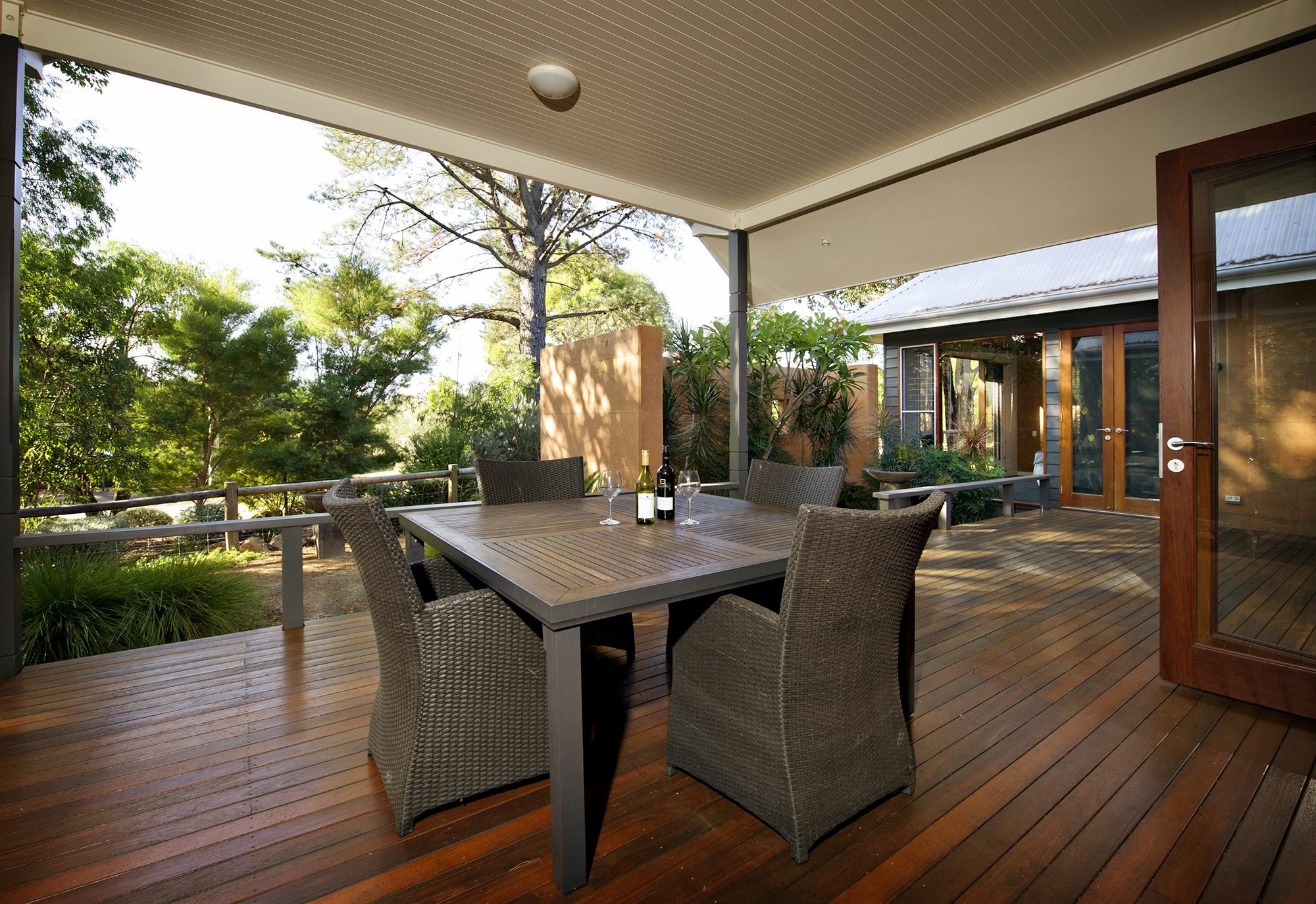 Lone Pine Cottage Margaret River ภายนอก รูปภาพ