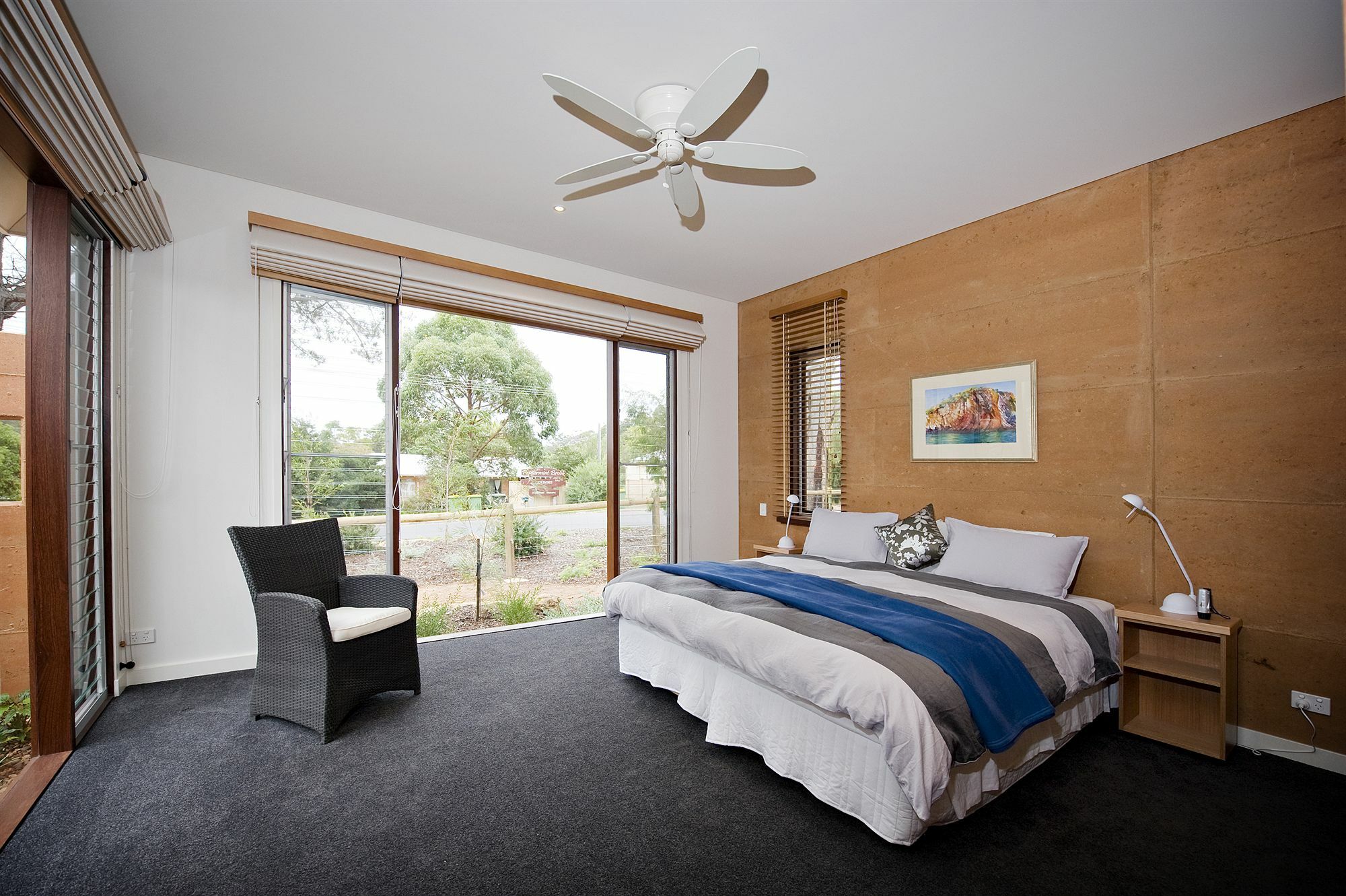 Lone Pine Cottage Margaret River ภายนอก รูปภาพ