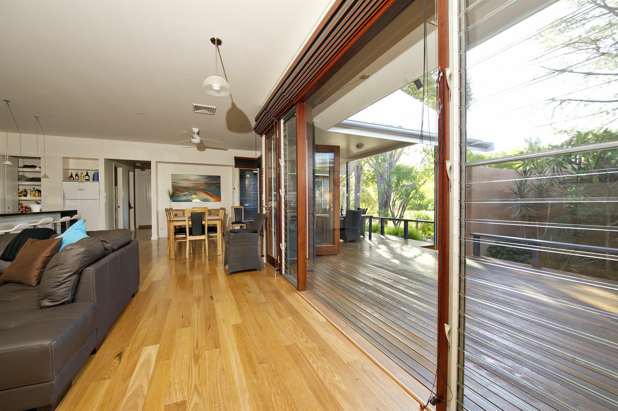 Lone Pine Cottage Margaret River ภายนอก รูปภาพ